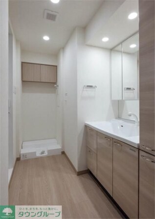 ルーブル下赤塚の物件内観写真